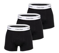 Calvin Klein Lv00nb4286 Boxershorts 3 Einheiten