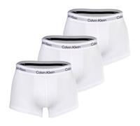 Calvin Klein Lv00nb4389 Low Boxershorts 3 Einheiten