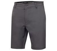 Calvin Klein Herren Bullet 4-Wege-Stretch Shorts - Steel - 38" Waist