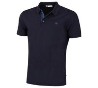 Calvin Klein Herren Campus Camo Golf-Poloshirt - Kriegsmarine Camo - XXXXL