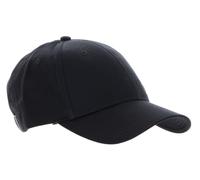 Calvin Klein Herren Cap Ck Bombed Metal Basecap, Schwarz (Ck Black), Einheitsgröße