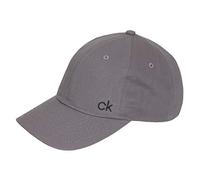 Calvin Klein Herren Cap Elevated Patch Basecap