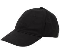 Calvin Klein Logo Embroidery Baseball Cap Black Größe: OS | Hüte Outlet | Herren | Schwarz