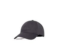 Calvin Klein Logo Embroidery - Baseball Cap (india ink)