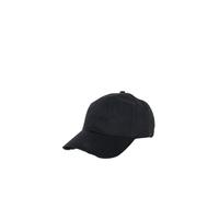 Calvin Klein Logo Embroidery Baseball Cap Black Größe: OS | Hüte Outlet | Herren | Schwarz