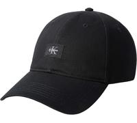 Calvin Klein Monologo Patch Kappe