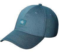 Calvin Klein Herren Cap Monologo Woven Patch Bb Cap Lv04d5077g