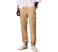 Calvin Klein Jeans Lv04rd608g Skinny Fit Cargohose 2XL Travertine