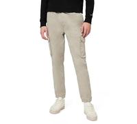 Calvin Klein Jeans - Skinny Elastic Twill LV04RD608G - Herren - braun - Größe L