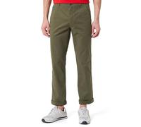 Calvin Klein Herren Chino Hose Cotton Signature Slim Fit