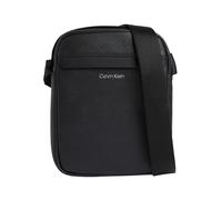 Calvin Klein Herren CK MUST REPORTER LV04D3083G Crossover, Schwarz (Black), Einheitsgröße, Schwarz (Schwarz), One Size