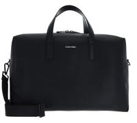 Calvin Klein Herren CK MUST WEEKENDER Weekender, Ck Black Pique