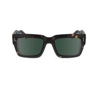 Calvin Klein Ck23538s Sunglasses Braun Light Brown 5/CAT3 Mann (Herstellerartikelnummer: CK23538S-5518235-OS)