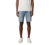 Calvin Klein Herren-Shorts Classic Lv04rf790g Blau (Lambert) 34W