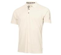 Calvin Klein Herren Club Golf leichtes Polo - Turteltaube - XXL