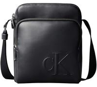 Calvin Klein Bold Monogram - Umhängetasche (black)