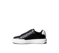 Calvin Klein CHUNKY CUPSOLE YM01344 0GM schwarz - sportliche Halbschuhe für Herren - Größe 46