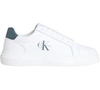 Calvin Klein Herren Cupsole Sneaker Chunky Low Schuhe