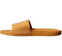 Calvin Klein Herren ESS Slide Cv Ym0Ym01393 Dias, ORANGE (Golden Orange), 43 EU