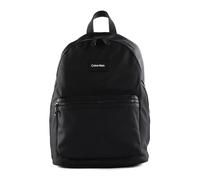 Calvin Klein CK Essential Campus Backpack CK Black