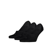 Calvin Klein Herren Füßlinge Footie 3er Pack 43|44|45|46 3 Stk.