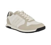 Calvin Klein Herren Granit Sneaker, Light Grey Multi 050, 47 EU