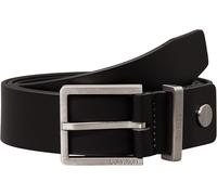 Calvin Klein Herren Gürtel Casual Belt 3.5 cm Ledergürtel