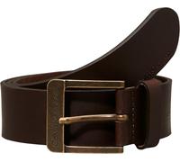 Calvin Klein Herren Gürtel CKJ Belt 4.0 cm Ledergürtel