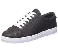 Calvin Klein Herren Gules Sneaker, Espresso Multi 200, 39 EU