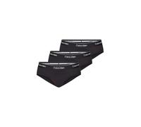 Calvin Klein 000nb3962a Slips 3 Einheiten (Herstellerartikelnummer: 000NB3962A-TM6-S)