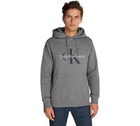 Calvin Klein Herren Hoodie Seasonal Monologo Regular mit Kapuze