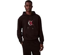 Calvin Klein Jeans Eu 350 Terry Graphic Kapuzenpullover