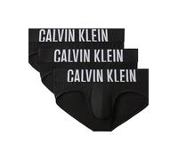 Calvin Klein Herren Intense Power 3er-Pack Hüftslip Slip (3er Pack)