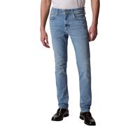 Calvin Klein Herren Jeans Hose Arrow Stone Skinny Fit, Blau (Arrow Stone), 30W/32L