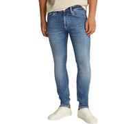 Calvin Klein Skinny Jeans Men's, Denim (Denim Light), 31W / 30L