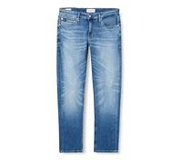 Calvin Klein Herren Jeans Hose Slim Fit, Blau (Denim Medium), 29W/30L