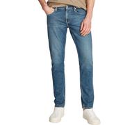 Calvin Klein Herren Jeans Hose Slim Fit Stretch, Blau (Denim Medium), 29W/30L