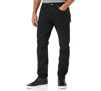 Denim Black 30/30 Calvin Klein Slim Taper Jeans