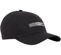 Calvin Klein Herren Kappe Ck Move 3D Logo Bb Cap K50k510655