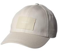 Calvin Klein Herren Kappe Ck Patch Bb Cap K50k509927