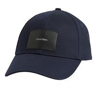 Calvin Klein Herren Kappe Ck Patch Bb Cap K50k509927