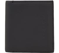 Calvin Klein CK Set Trifold 6CC With Coin CK Black