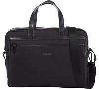 Calvin Klein CK Remote Pro Aktentasche 38.5 cm Laptopfach black (TAS009256) schwarz