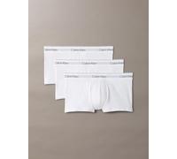 Calvin Klein Lv00nb4389 Low Boxershorts 3 Einheiten