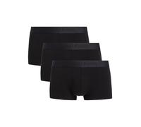 Calvin Klein 000nb3651a Boxershorts 3 Einheiten L Black