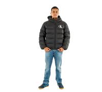 Calvin Klein Jeans Lv04rd528g Steppjacke