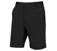 Calvin Klein Herren Micro Tech Shorts - Schwarz - 30" Taille