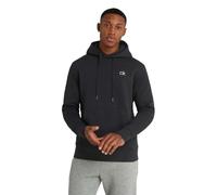 Calvin Klein Herren Planet Fleece Umweltfreundlich Hoodie - Schwarz - L
