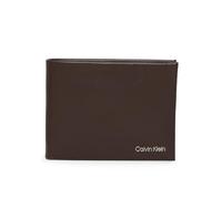 Calvin Klein Querbörse Herren CK Concise Bifold 5c java