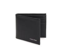 Calvin Klein Brieftasche RFID-Schutz mit Doppel-Kartenfach Größe UNI